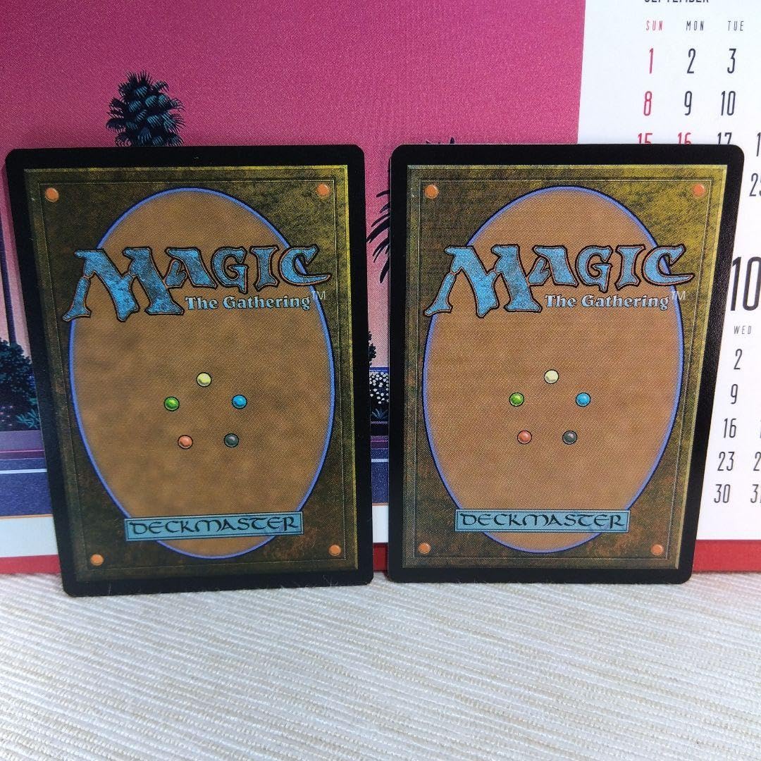 マジック：ザ・ギャザリング - MTG DSK 恐怖を喰うもの、ヴァルガヴォス　2枚セット FOIL】【英】恐怖を喰うもの、ヴァルガヴォス/Valgavoth, Terror